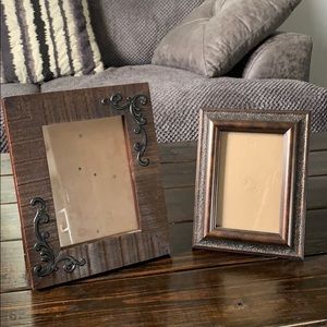 Picture Frames